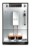 Кофемашина Melitta Caffeo Solo & Milk E 953-202