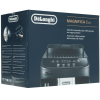 Кофемашина De'Longhi Magnifica Evo ECAM 290.22.B