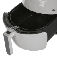 Аэрофритюрница Ariete 4618/03 Air Fryer XXL (Белый)