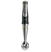 Погружной блендер Braun Multiquick 9 MQ9187XLI (черный)