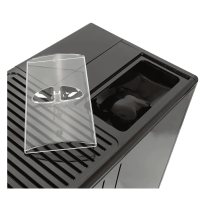 Кофемашина Melitta Caffeo Solo Silver E 950-203