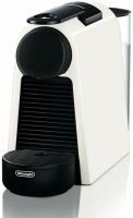 Капсульная кофемашина De'Longhi Essenza Mini EN 85 W (белая)