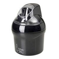 Мороженица NEMOX Dolce Vita 1.5L Black