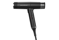 Фен Ga.Ma IQ1 Perfetto Black (6065 BK)