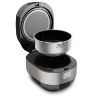 Мультиварка-хлебопечка Tefal Multicook&Bake RK908A32