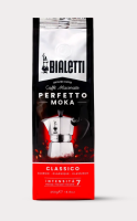 096080512 Кофе молотый Bialetti Perfetto Moka Classico 250гр