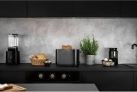 Тостер на 2 слота с решеткой Zwilling Enfinigy, нержавеющая сталь, 85167200