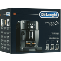Кофемашина De'Longhi Magnifica S Smart ECAM 250.33.TB