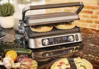 Электрогриль Braun MultiGrill 9 Pro CG9160