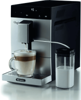 Кофемашина Ariete Diadema Cappuccino 1453/01