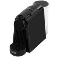 Капсульная кофемашина De'Longhi Essenza Mini EN 85 B (чёрная)