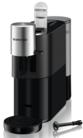 Кофемашина Krups XN890810 Nespresso Atelier