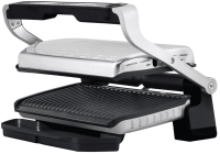 Умный контактный электрогриль Tefal Optigrill+ XL GC722D34