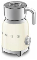 Вспениватель молока Smeg MFF11CREU