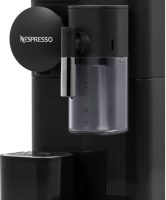 Капсульная кофемашина De'Longhi Lattissima One EN510.B (чёрная)