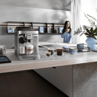 Кофемашина De'Longhi Magnifica Evo ECAM 290.85.SBX