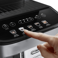 Кофемашина De'Longhi Magnifica Evo ECAM 290.61.SB