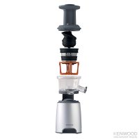 Соковыжималка Kenwood PureJuice JMP 601