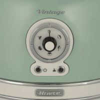 Мультиварка Ariete Vintage 2904/04 (Зеленый)