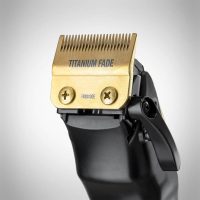 Профессиональная машинка BaByliss PRO FX825GE LO-PROFX GOLD