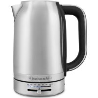 Чайник 5KEK1701ESX KitchenAid 1,7 л нержавеющая сталь