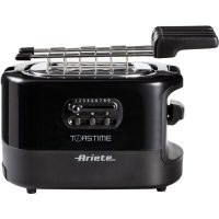 Тостер Ariete Toastime 0159 Black