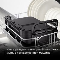 Аэрогриль Tefal Dual Easy Fry Flex EY9228E0
