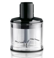 Погружной блендер Braun Multiquick 9 MQ9138XI