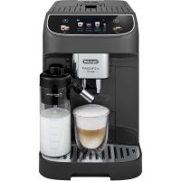 Кофемашина De'Longhi Magnifica Plus ECAM 320.61.G серый