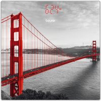 Весы напольные Beurer GS 215 San Francisco