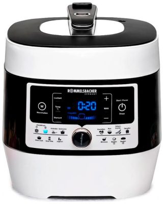 Мультиварка Rommelsbacher MD 1000