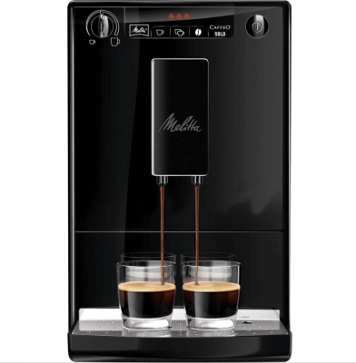Кофемашина Melitta Caffeo Solo E 950-222