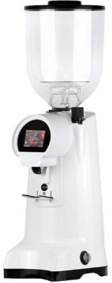 Кофемолка EUREKA Firenze 75 белая