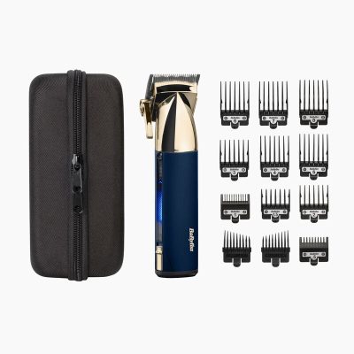 Машинка для стрижки BaByliss E992E