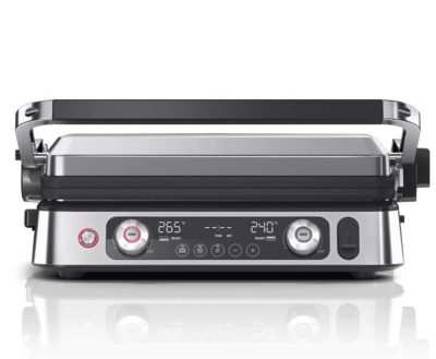 Электрогриль Braun MultiGrill 9 Pro CG9160