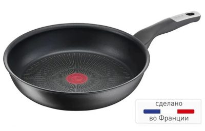 Индукционная сковорода Tefal Unlimited 26 см G2550572