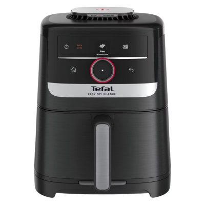 Аэрогриль Tefal Easy Fry Silence EY5728E1