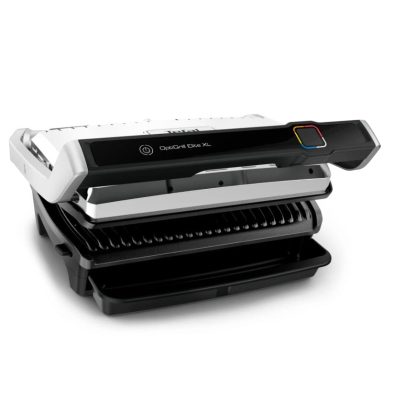Гриль Tefal Optigrill Elite XL GC760D30