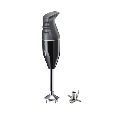 Блендер Bamix EO140 Classic black 1025.003