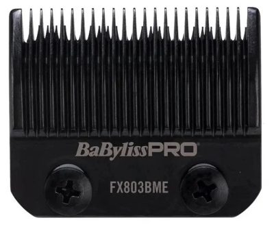 Нож BaBylissPRO FX803BME, серый