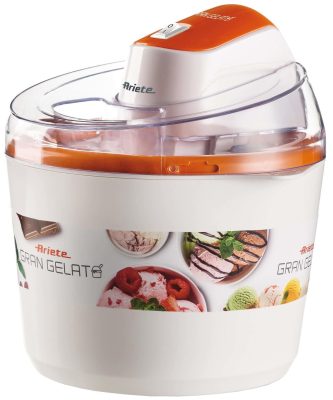Мороженица Ariete Gran Gelato 642