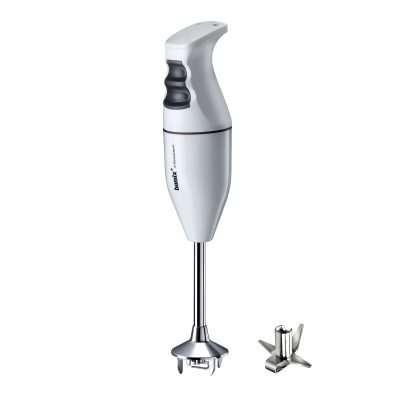 Блендер Bamix EO140 Classic white 1025.004