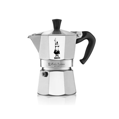 Кофеварка Bialetti Moka Express 1162 (120 мл)