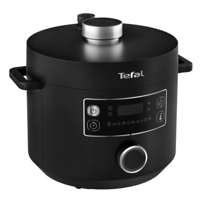 Мультиварка-скороварка Tefal Turbo Cuisine CY753832