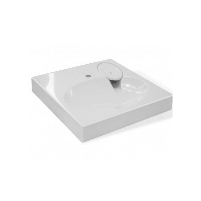 Раковина над стиральной машиной Elmar R01 60х60