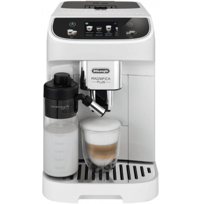 Кофемашина De'Longhi Magnifica Plus ECAM 320.60.W