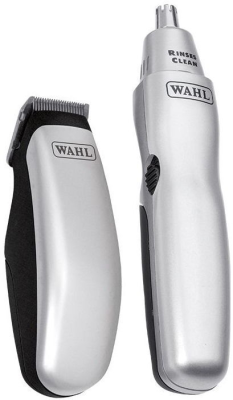 Триммер Wahl Travel Kit (9962-1816)