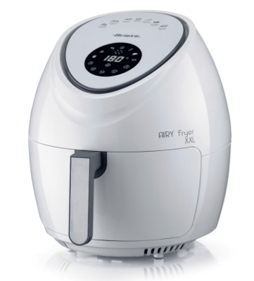 Аэрофритюрница Ariete 4618/03 Air Fryer XXL (Белый)