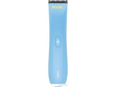 Триммер Wahl Peanut Li (3026718), голубой