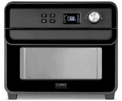 Аэрофритюрница Casо AirFry Chef 1700